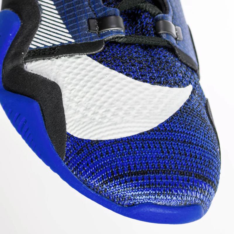 NIKE HYPER KO 2 PAPOuTSIA PuGAXIAS | royal blue